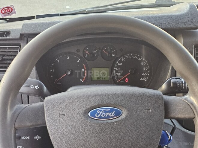 Ford Transit 2007, 196,100 km - 2.4 л - Bakı