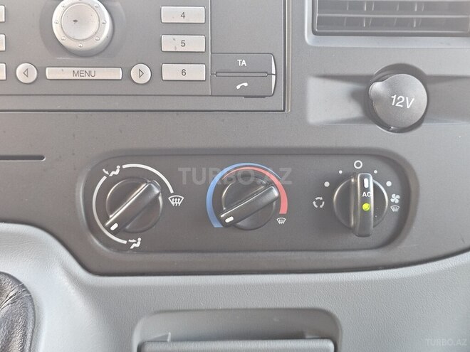 Ford Transit 2007, 196,100 km - 2.4 л - Bakı