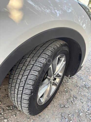 Hyundai Santa Fe 2016, 159,000 km - 2.0 l - Bakı