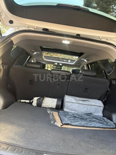 Hyundai Santa Fe 2016, 159,000 km - 2.0 l - Bakı