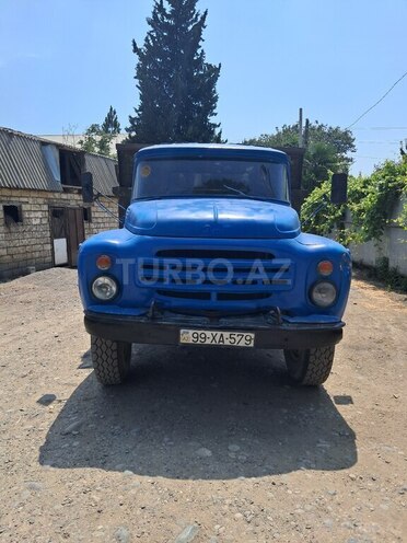 ZIL 130 1987, 220,000 km - 6.0 l - Masallı