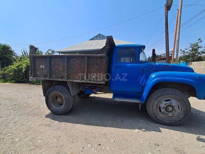 ZIL 130 1987, 220,000 km - 6.0 l - Masallı