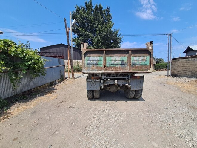 ZIL 130 1987, 220,000 km - 6.0 l - Masallı