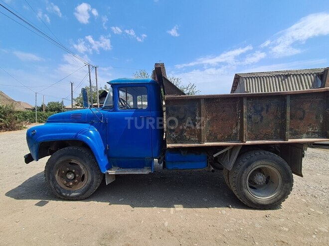 ZIL 130 1987, 220,000 km - 6.0 l - Masallı