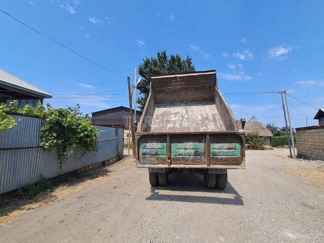 ZIL 130 1987, 220,000 km - 6.0 l - Masallı