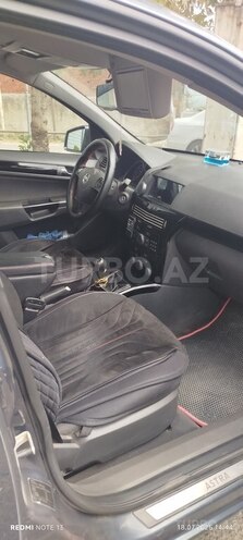Opel Astra 2007, 273,450 km - 1.3 l - Lənkəran