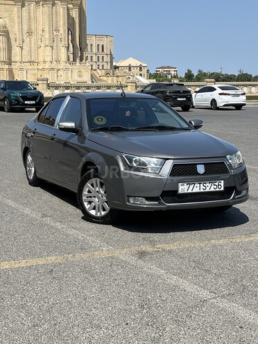 Khazar SD 2021, 190,000 km - 1.7 l - Bakı