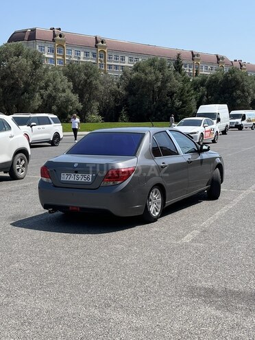 Khazar SD 2021, 190,000 km - 1.7 l - Bakı