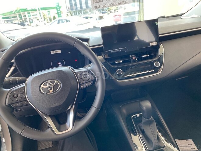 Toyota Corolla 2025, 0 km - 1.8 л - Bakı