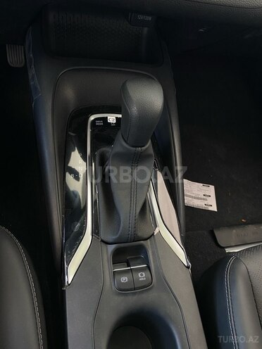 Toyota Corolla 2025, 0 km - 1.8 л - Bakı