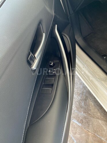 Toyota Corolla 2025, 0 km - 1.8 л - Bakı