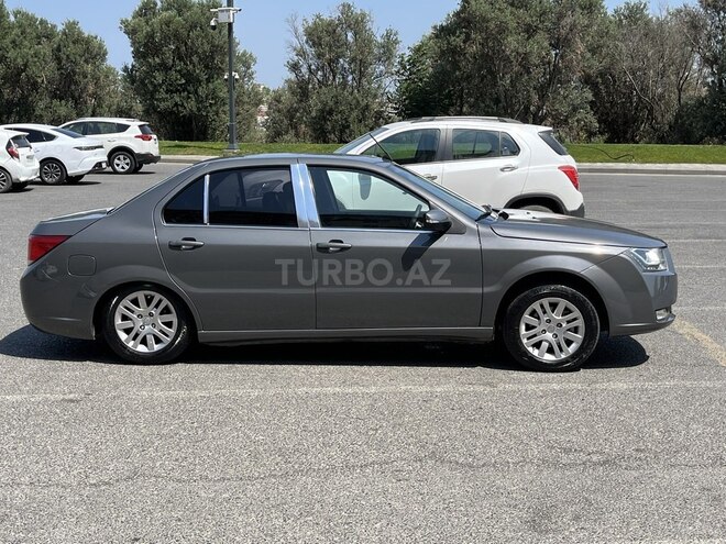 Khazar SD 2021, 190,000 km - 1.7 l - Bakı