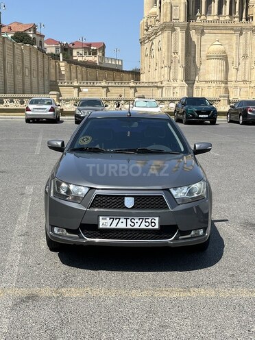 Khazar SD 2021, 190,000 km - 1.7 l - Bakı