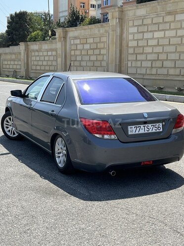 Khazar SD 2021, 190,000 km - 1.7 l - Bakı