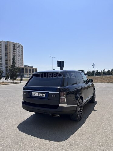 Land Rover Range Rover-5
