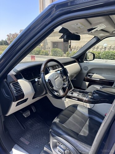 Land Rover Range Rover-11