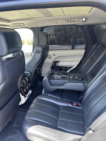 Land Rover Range Rover-12