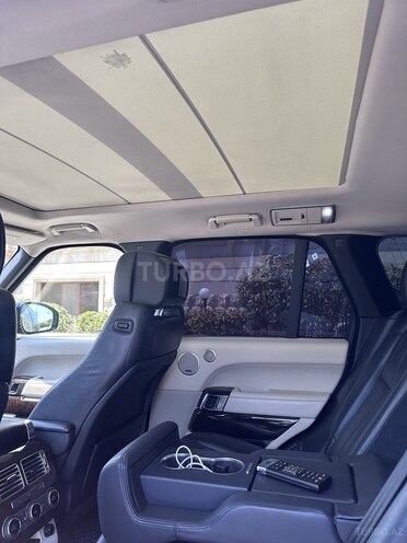 Land Rover Range Rover-13