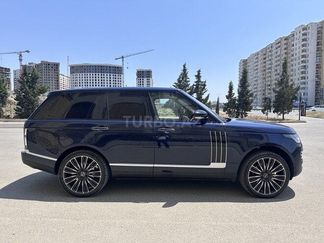 Land Rover Range Rover-4