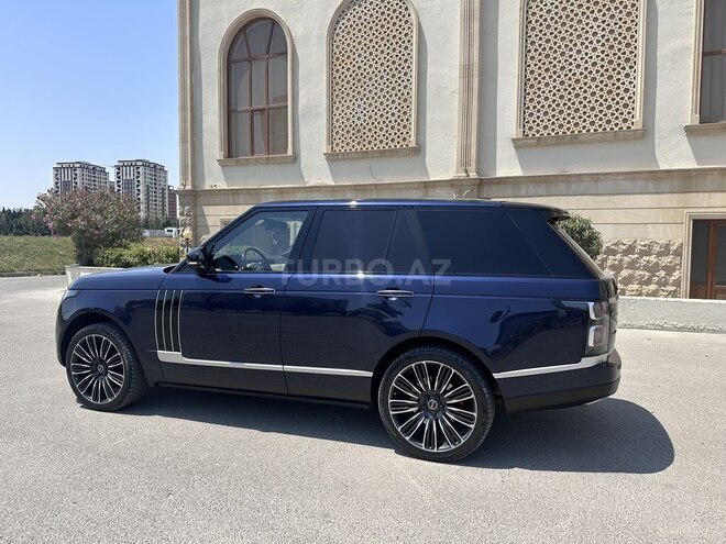 Land Rover Range Rover-7