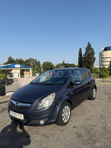 Opel Corsa 2010, 219,000 km - 1.3 l - Bakı
