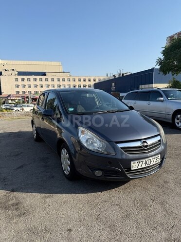 Opel Corsa 2010, 219,000 km - 1.3 l - Bakı