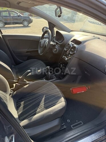 Opel Corsa 2010, 219,000 km - 1.3 l - Bakı