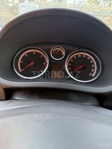 Opel Corsa 2010, 219,000 km - 1.3 l - Bakı