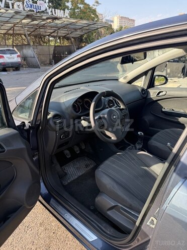 Opel Corsa 2010, 219,000 km - 1.3 l - Bakı