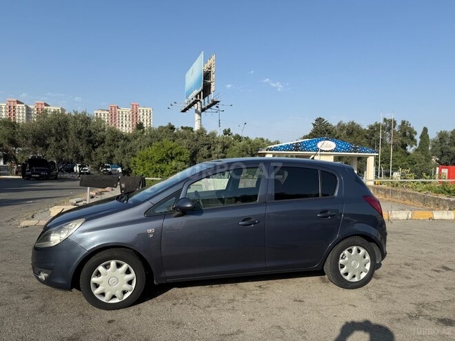 Opel Corsa 2010, 219,000 km - 1.3 l - Bakı