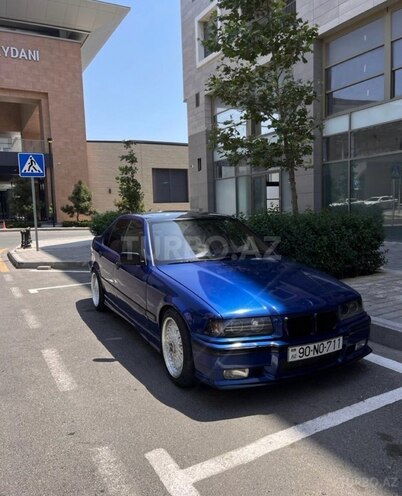BMW 320 1998, 38,000 km - 2.0 l - Bakı