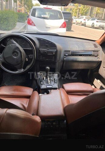 BMW 320 1998, 38,000 km - 2.0 l - Bakı