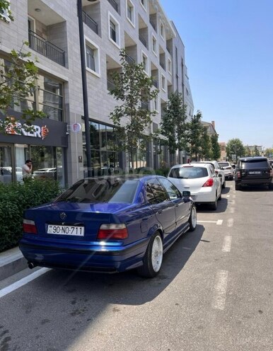 BMW 320 1998, 38,000 km - 2.0 l - Bakı