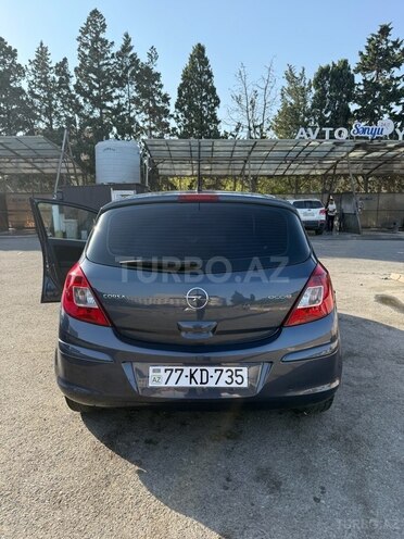 Opel Corsa 2010, 219,000 km - 1.3 l - Bakı