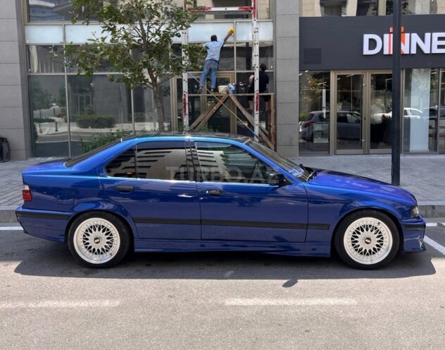BMW 320 1998, 38,000 km - 2.0 l - Bakı