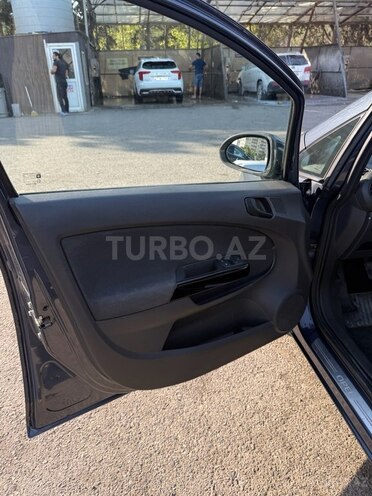 Opel Corsa 2010, 219,000 km - 1.3 l - Bakı