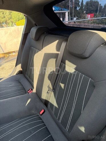 Opel Corsa 2010, 219,000 km - 1.3 l - Bakı