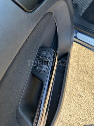 Opel Corsa 2010, 219,000 km - 1.3 l - Bakı