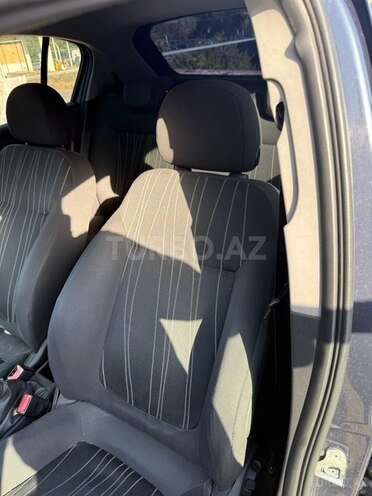 Opel Corsa 2010, 219,000 km - 1.3 l - Bakı