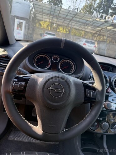 Opel Corsa 2010, 219,000 km - 1.3 l - Bakı