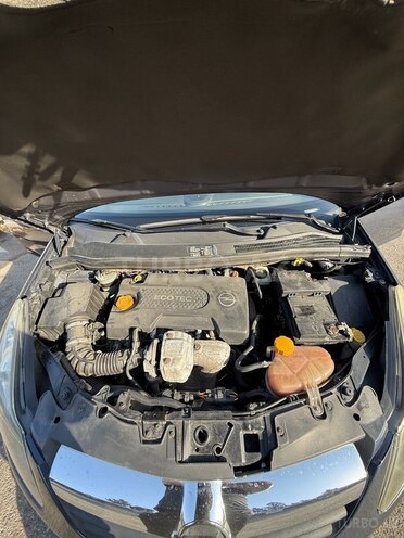 Opel Corsa 2010, 219,000 km - 1.3 l - Bakı