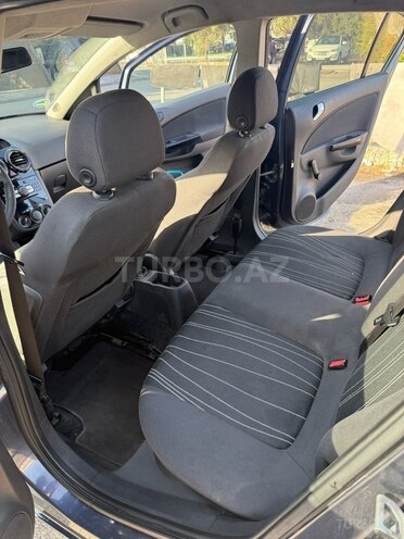 Opel Corsa 2010, 219,000 km - 1.3 l - Bakı