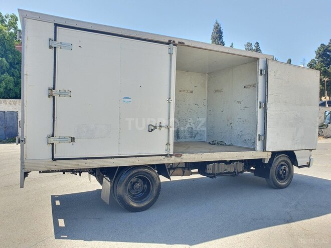 Isuzu NPR 66 L 2007, 326,580 km - 4.3 l - Bakı