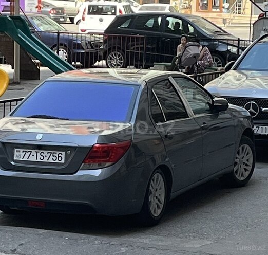 Khazar SD 2021, 190,000 km - 1.7 l - Bakı