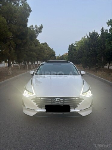 Hyundai Sonata-7