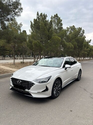 Hyundai Sonata-8