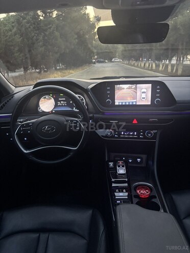 Hyundai Sonata-19
