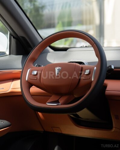 Changan Deepal S7 2025, 0 km - 1.5 л - Bakı