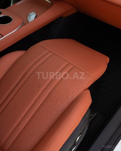 Changan Deepal S7 2025, 0 km - 1.5 л - Bakı