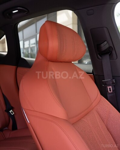 Changan Deepal S7 2025, 0 km - 1.5 л - Bakı